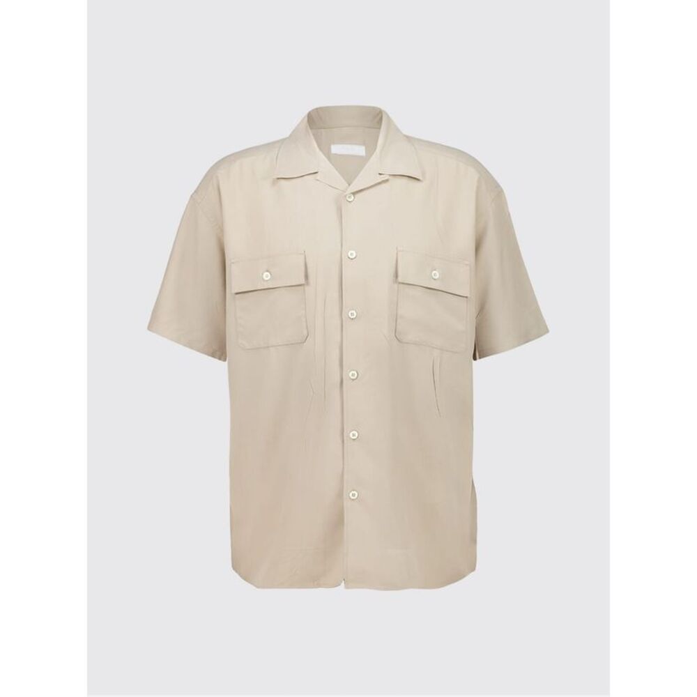 Prada Men Prada Men Shirt Men Prada